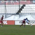 Κηφισιά – Asteras AKTOR: Κατά λάθος… πέναλτι, αλλά τον “έσωσε” το όφσαϊντ! (video)