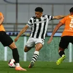 ΠΑΟΚ-ΟΦΗ: Κόντραρε κι έφυγε κόρνερ το σουτ του Τάισον (video)