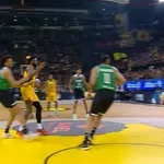 ΑΕΚ – Μπανταλόνα: 72-67 (highlights)