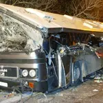 Σαν σήμερα, 13 Απριλίου 2003: Η μαύρη επέτειος της τραγωδίας των Τεμπών που συγκλόνισε την Ελλάδα!