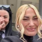 Το πρώτο μήνυμα της Ιωάννας Τούνη μετά την καταδίκη των δραστών για το revenge porn