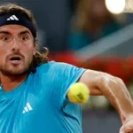 Τσιτσιπάς – Μέριδα: 2-0 σετ(highlights)