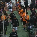 Το πασίγιο του ΟΦΗ στον ΠΑΟΚ! (video)