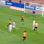 ΠΑΟΚ-ΟΦΗ: Άουτ το σουτ του Κωνσταντέλια (video)