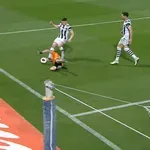 ΠΑΟΚ-ΟΦΗ: Διαμαρτυρίες για πέναλτι για χέρι του Νους (video)