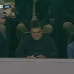 Παναθηναϊκός – Ολυμπιακός: Στη Λεωφόρο Γιώργος και Γιάννης Βαρδινογιάννης μαζί με τον Βέλιμιρ Ζάετς! (video)