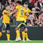 Μπιλμπάο-Βιγιαρεάλ 1-2: Εδραιώνεται στην τρίτη θέση