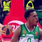 Novasports – Euroleague, 37η αγων. Βαλένθια – Παναθηναϊκός AKTOR!