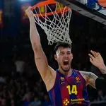 Μπαρτσελόνα: Πιθανή η αποχώρηση του Ερνανγκόμεθ!