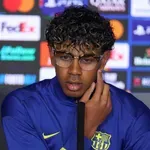 Γιαμάλ για Ατλέτικο: «Αν ο Σιμεόνε μου κάνει τη χάρη…»