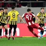 Ντέμης: “Ο Ολυμπιακός ψυχολογικά δεν το πίστευε” (video)