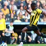 ΑΕΚ-ΠΑΟΚ: Απίστευτη ευκαιρία από τους Ζίνι και Περέιρα (video)