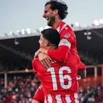 Αλμερία – Μιραντές 4-2 : Ένα συνηθισμένο βράδυ στην Ανδαλουσία! (highlights)