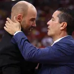 Αναντολού Έφες: Δύο Έλληνες φαβορί για το τιμόνι της!