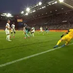 Γερμανία – Φινλανδία: 4-0 (highlights)