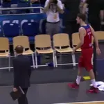 🏀 MVP 2016 – Νάντο ντε Κολό