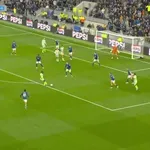 Έβερτον – Μάντσεστερ Σίτι 0-1: Επέμεινε και ήρθε γκολάρα του Ντοκού!