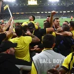ΑΕΚ – Παναθηναϊκός 2-1 (highlights)