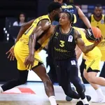 ΑΕΚ – Άρης: 102-99 (highlights)