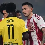 ΑΕΚ – Ολυμπιακός: 1-1 (highlights)