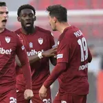 Παναιτωλικός – ΑΕΛ 0-1: Προβάδισμα οι Βυσσινί με Τούπτα! (video)
