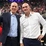 ΚΑΕ Ολυμπιακός: Απαλλάχθηκε από την καταγγελία του Παναθηναϊκού