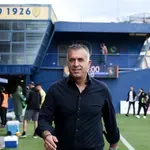 Παναιτωλικός-Αστέρας Aktor: Οι δηλώσεις του Γιάννη Αναστασίου
