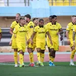 ΟΦΗ – Άρης: 0-2 (highlights)