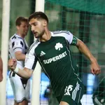 Παναθηναϊκός – ΠΑΟΚ 1-2: Με προβολή του Τσέριν (video)