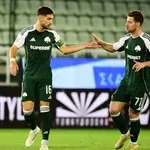 Παναθηναϊκός – ΠΑΟΚ: Μεγάλη επέμβαση του Παβλένκα (video)