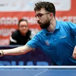 Ο Χατζηκυριάκος εξασφάλισε μετάλλιο στο Para TT Challenger της Σλοβενίας