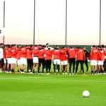 Παγκόσμιο Κύπελλο 2026: 7ος Όμιλος – Αίγυπτος (video)