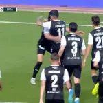 ΟΦΗ – Βόλος 1-0: Προβάδισμα στα 52 δευτερόλεπτα με Φούντα! (video)