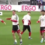 Παγκόσμιο Κύπελλο 2026: 5ος Όμιλος – Γερμανία (video)