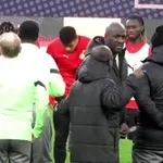 Παγκόσμιο Κύπελλο 2026: 12ος Όμιλος – Γκάνα (video)