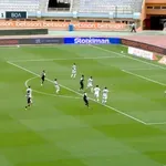 ΟΦΗ – Βόλος 3-1: Το τρομερό γκολ του Σενγκέλια (video)