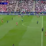 Παρί Σεν Ζερμέν – Άρσεναλ 0-1: “Κεραυνοβόλησε” τον Σαφόνοφ ο Χάβερτς! (video)