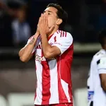 Ολυμπιακός: Τα ντέρμπι δεν του… πάνε καθόλου φέτος