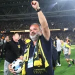 Δάκρυσε ο Ρότα, στους πανηγυρισμούς και ο Ηλιόπουλος (video)