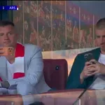 Με φανέλα Άρσεναλ στον τελικό του Champions League ο Νίκολα Γιόκιτς! (video)