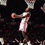 Ολυμπιακός-ΑΕΚ: 94-77 (highlights)