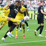 Γιουβέντους-Βερόνα 1-1: Έσωσε στο τέλος τον βαθμό