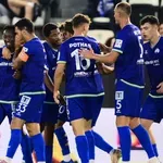 Κηφισιά-ΑΕΛ 3-2: Άπιαστος Αμανί!