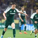 ΑΕΚ – Παναθηναϊκός: “Κεραυνός” του Κοντούρη, έδιωξε ο Στρακόσια (video)