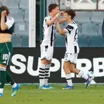 Παναθηναϊκός – ΠΑΟΚ 0-2: Υπέροχο γκολ από τον Μύθου (video)