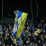 Παναιτωλικός – ΑΕΛ 1-1: Ισοφάριση με Γκαρσία στο φινάλε! (video)