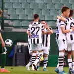 Παναθηναϊκός – ΠΑΟΚ 0-1: Προβάδισμα με κεφαλιά του αμαρκάριστου Οζντόεφ (video)