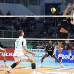 Volley League: Για το προβάδισμα τίτλου