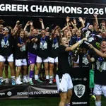 ΠΑΟΚ: Το σήκωσαν στην Τούμπα οι αήττητες Πρωταθλήτριες (video)