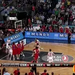 Κωνσταντινούπολη 2012: Η ανατροπή που έγραψε ιστορία (video)